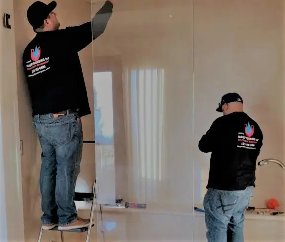 Professional plumbing installation for Toilet Repair in Yacht Harbor Estates